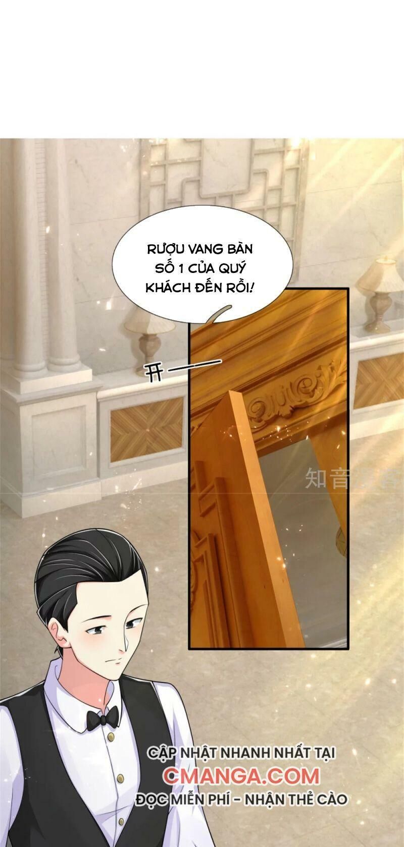 Vú Em Tiên Tôn Đi Ở Rể Chapter 158 - 5