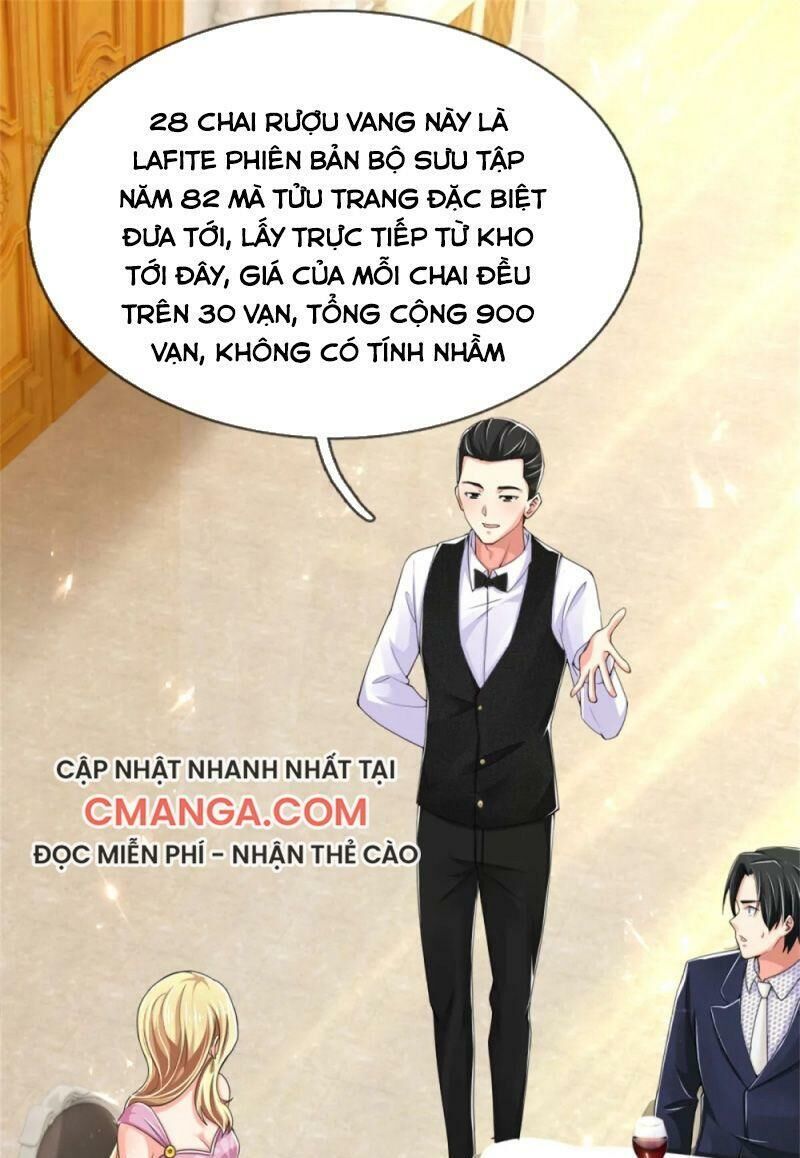 Vú Em Tiên Tôn Đi Ở Rể Chapter 159 - 1