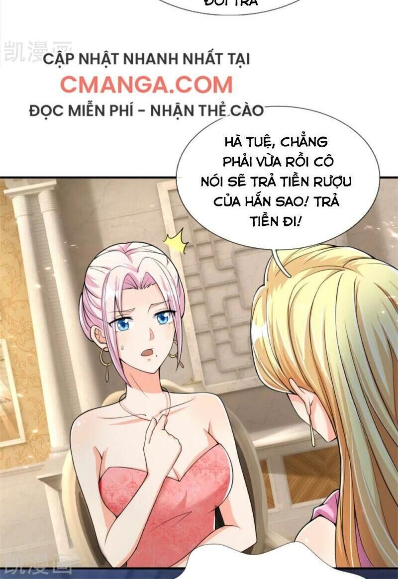 Vú Em Tiên Tôn Đi Ở Rể Chapter 159 - 6