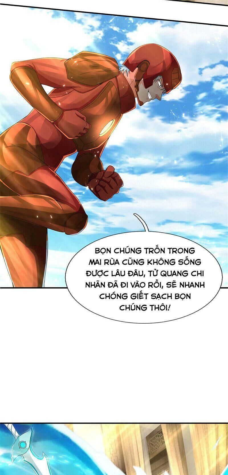 Vú Em Tiên Tôn Đi Ở Rể Chapter 164 - 10