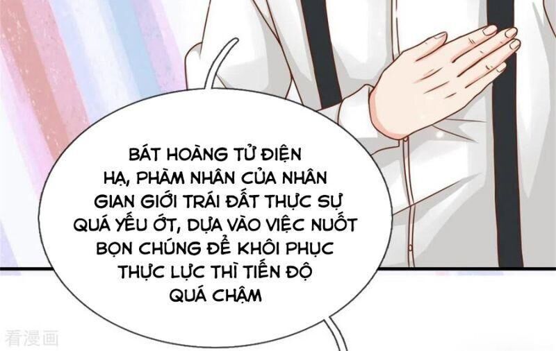 Vú Em Tiên Tôn Đi Ở Rể Chapter 171 - 12