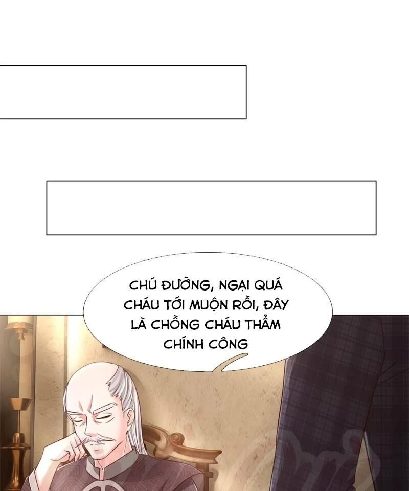 Vú Em Tiên Tôn Đi Ở Rể Chapter 130 - 1