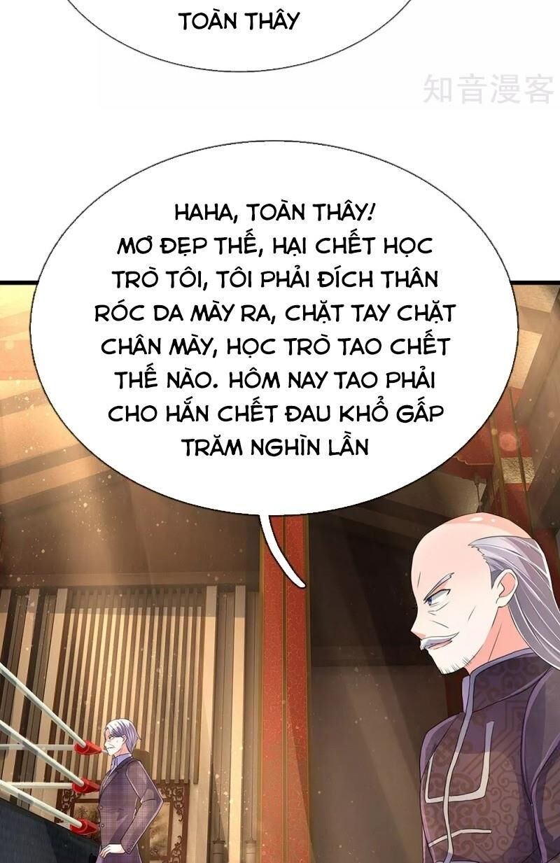 Vú Em Tiên Tôn Đi Ở Rể Chapter 131 - 20