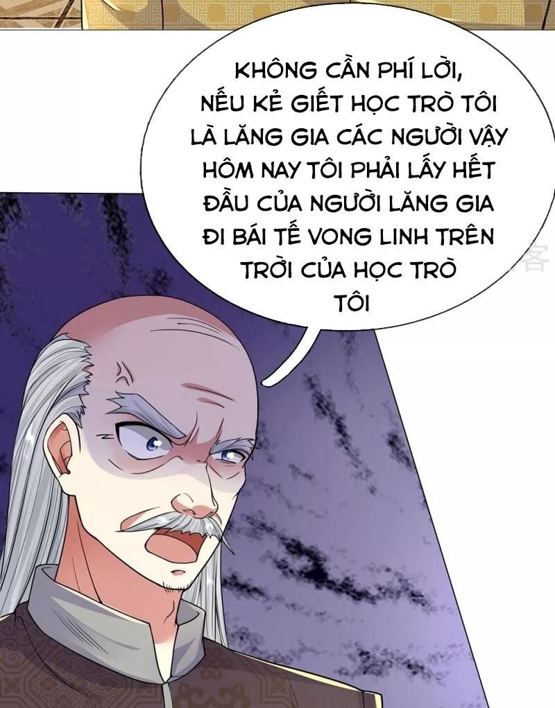 Vú Em Tiên Tôn Đi Ở Rể Chapter 132 - 17