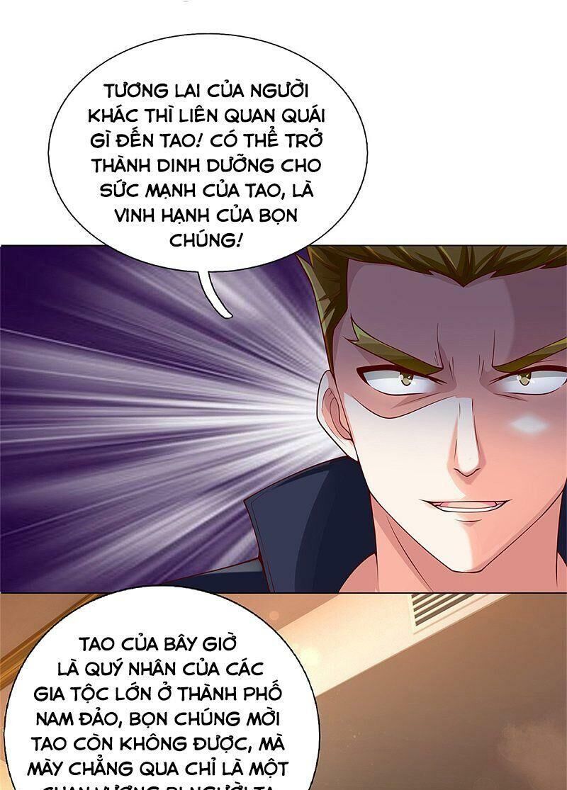 Vú Em Tiên Tôn Đi Ở Rể Chapter 170 - 16