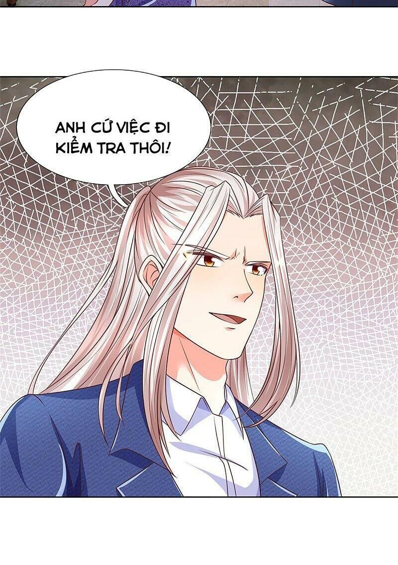 Vú Em Tiên Tôn Đi Ở Rể Chapter 170 - 5