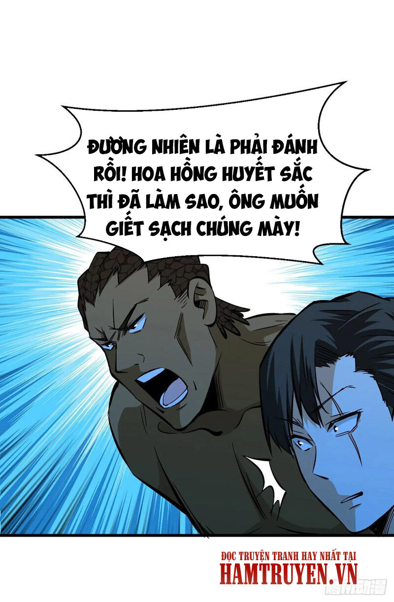 Trở Về Làm Đại Lão Thời Mạt Thế Chapter 63 - 45