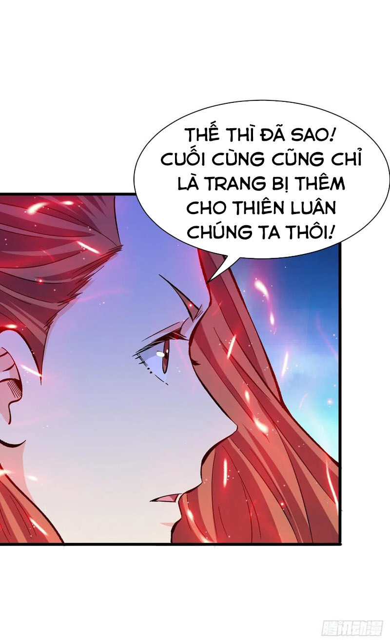 Trở Về Làm Đại Lão Thời Mạt Thế Chapter 73 - 11