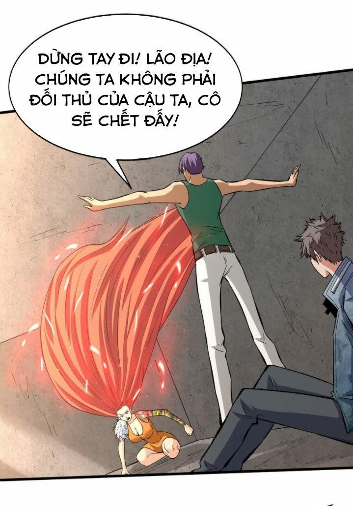 Trở Về Làm Đại Lão Thời Mạt Thế Chapter 77 - 1