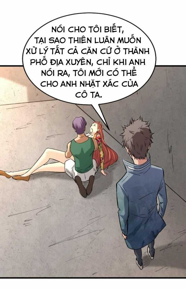 Trở Về Làm Đại Lão Thời Mạt Thế Chapter 77 - 13