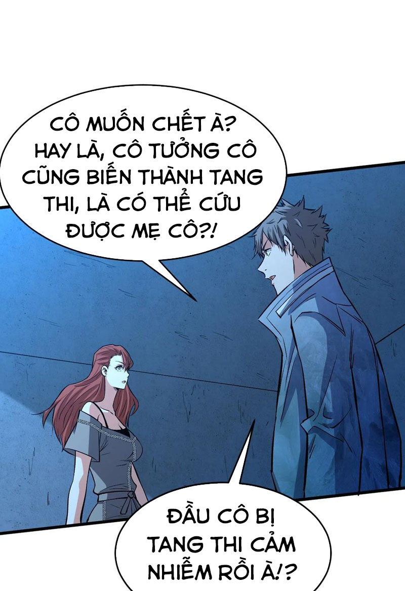 Trở Về Làm Đại Lão Thời Mạt Thế Chapter 78 - 5