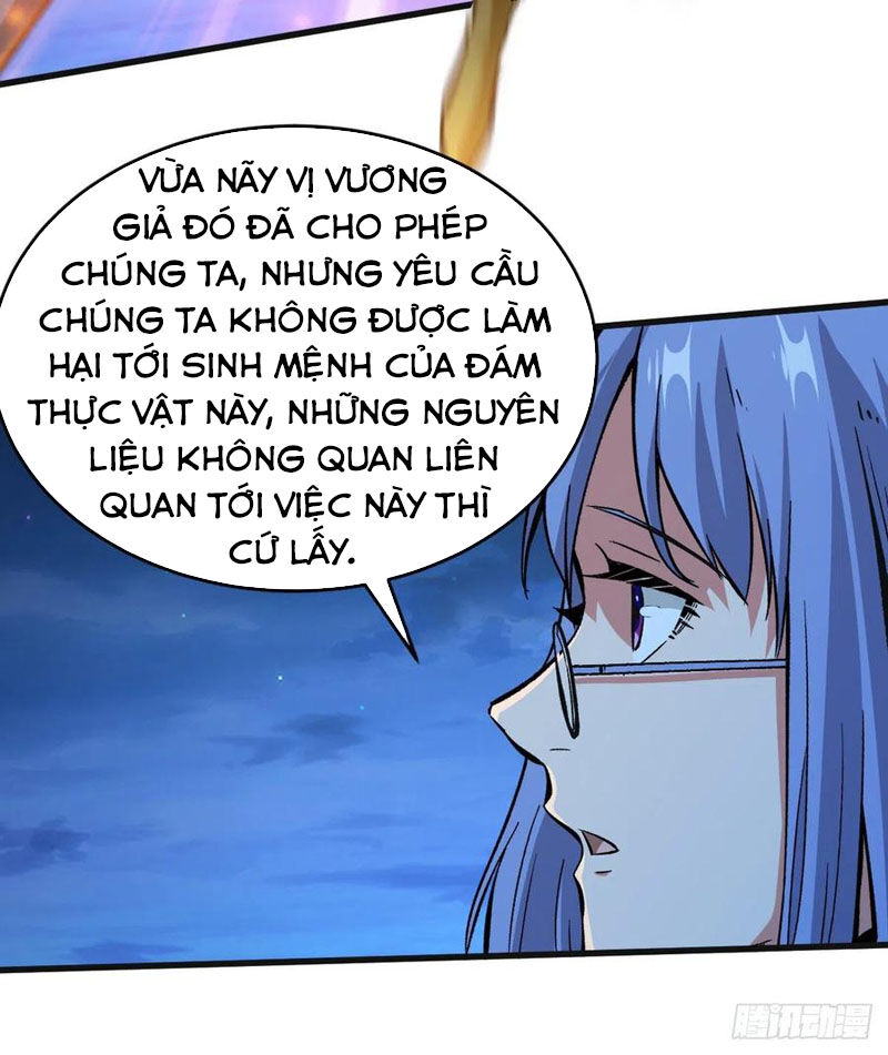 Trở Về Làm Đại Lão Thời Mạt Thế Chapter 82 - 11