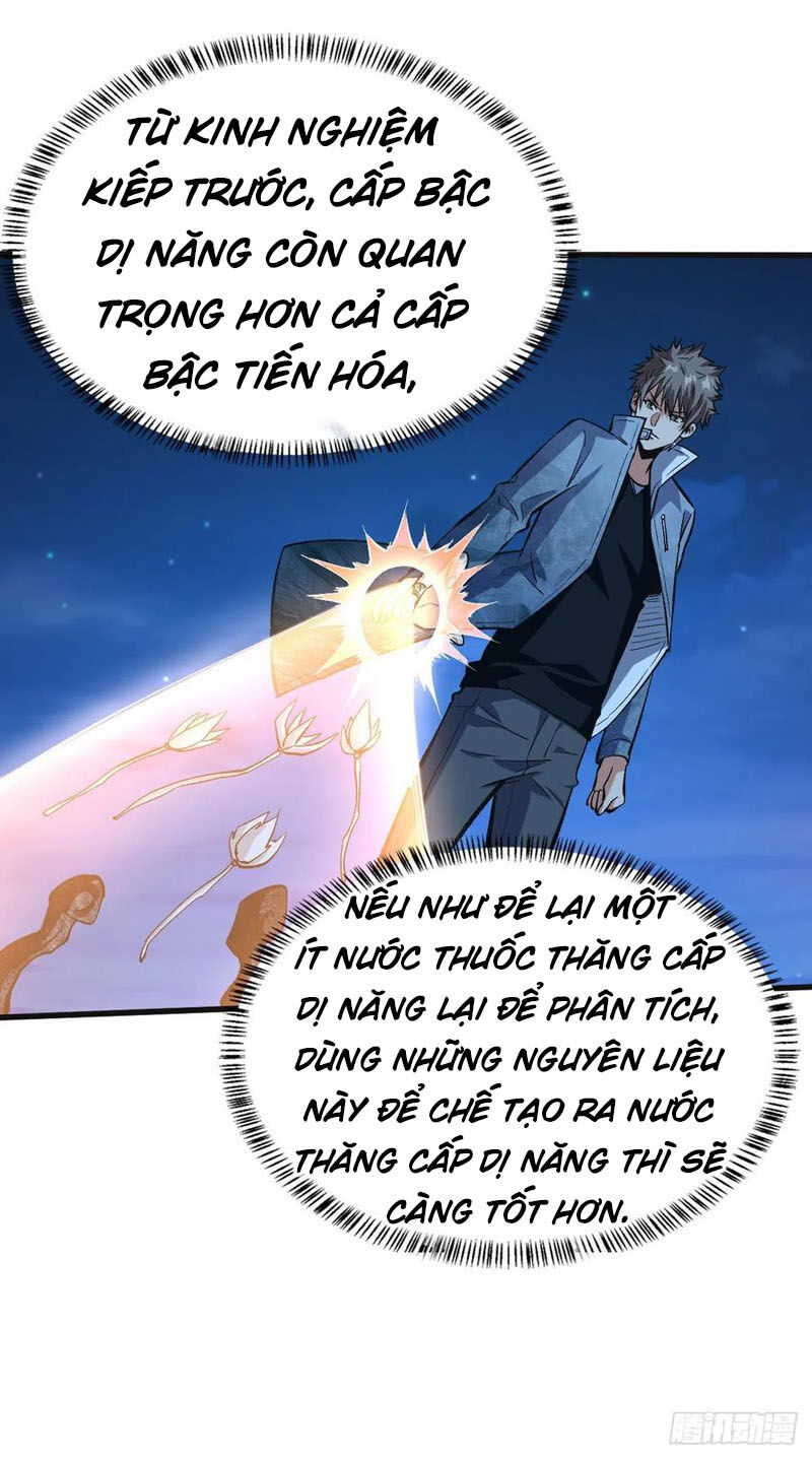 Trở Về Làm Đại Lão Thời Mạt Thế Chapter 82 - 21