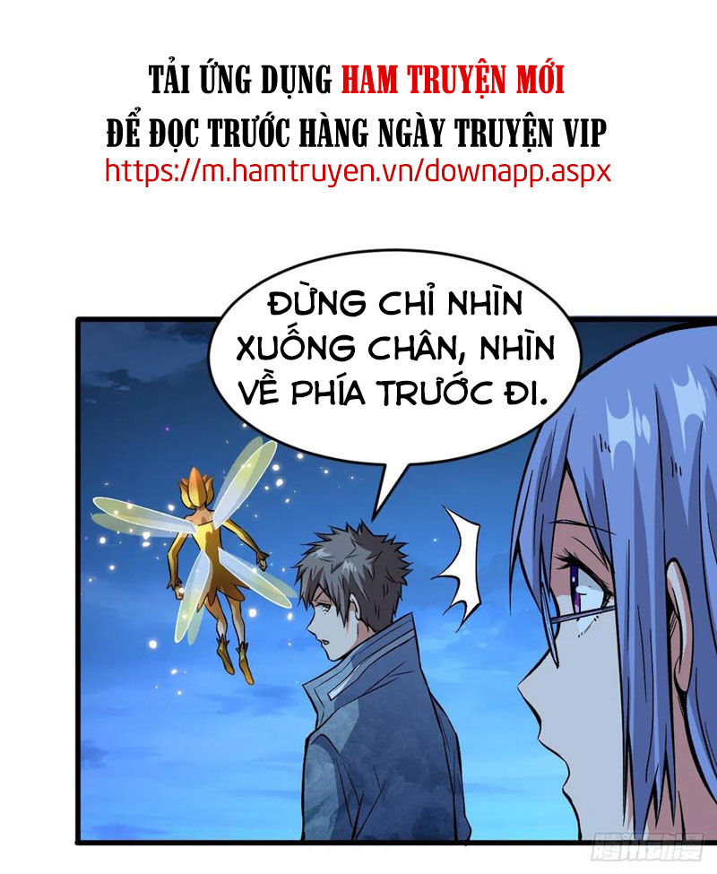 Trở Về Làm Đại Lão Thời Mạt Thế Chapter 83 - 15