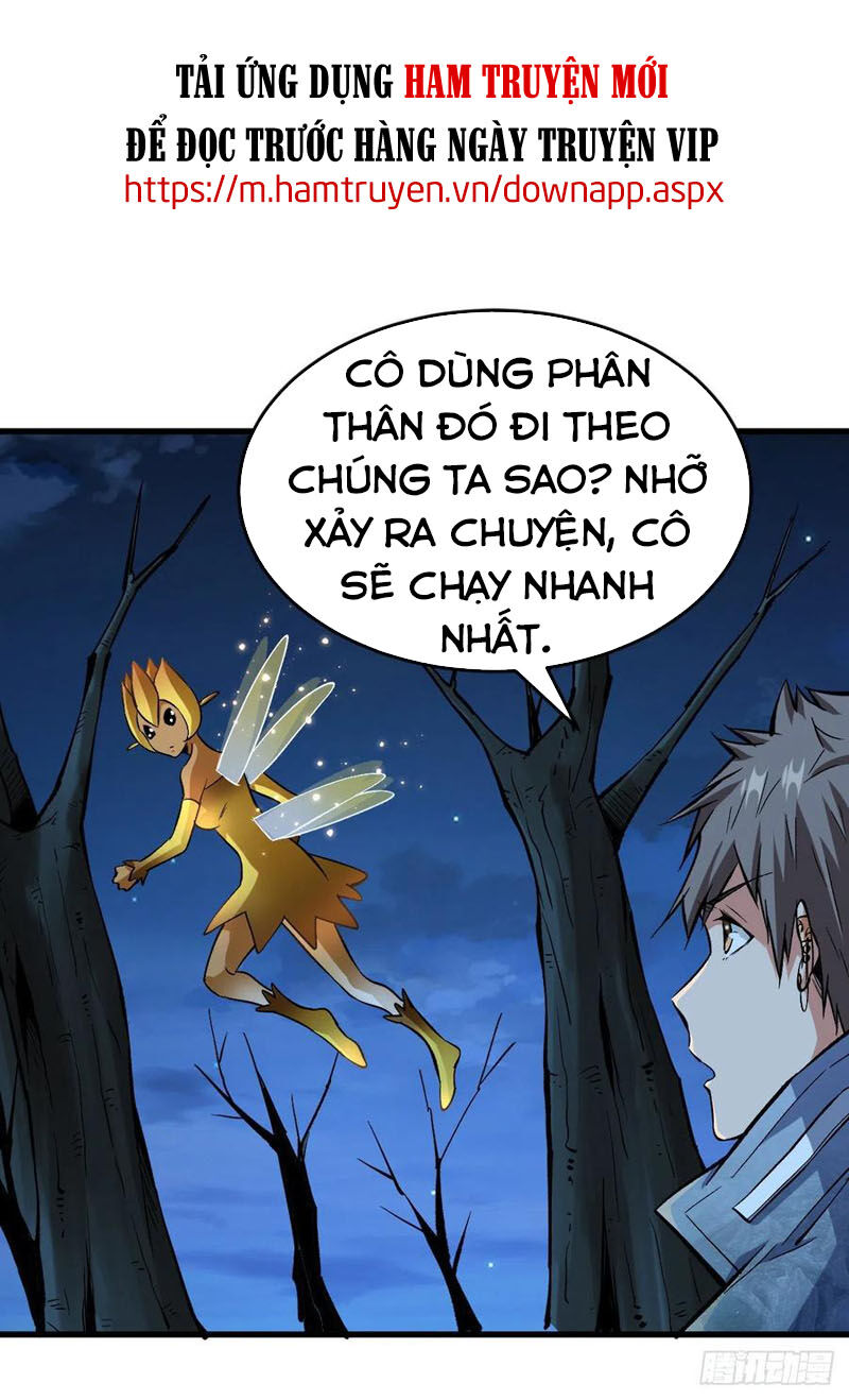 Trở Về Làm Đại Lão Thời Mạt Thế Chapter 83 - 3