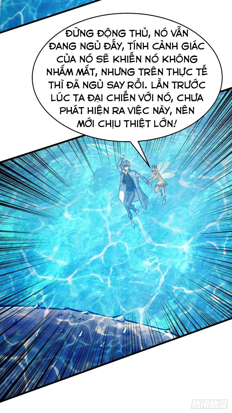 Trở Về Làm Đại Lão Thời Mạt Thế Chapter 83 - 37