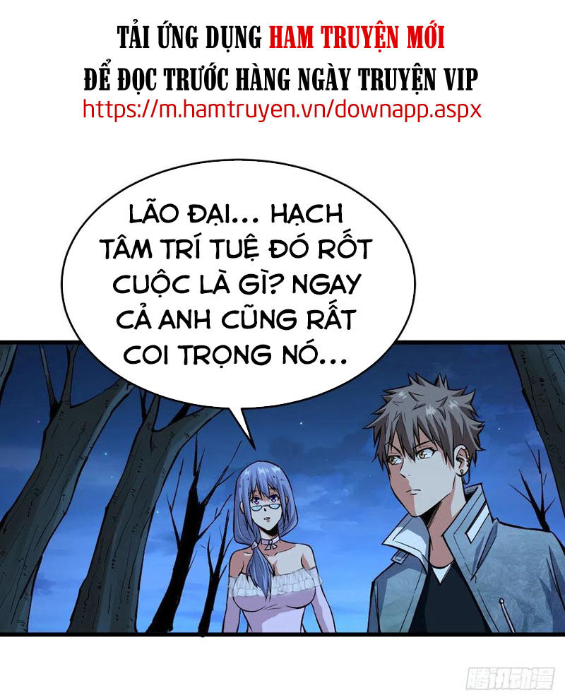 Trở Về Làm Đại Lão Thời Mạt Thế Chapter 83 - 5