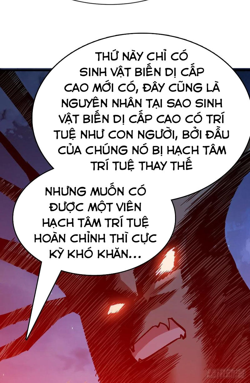 Trở Về Làm Đại Lão Thời Mạt Thế Chapter 83 - 7