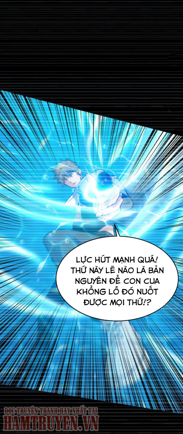 Trở Về Làm Đại Lão Thời Mạt Thế Chapter 91 - 27