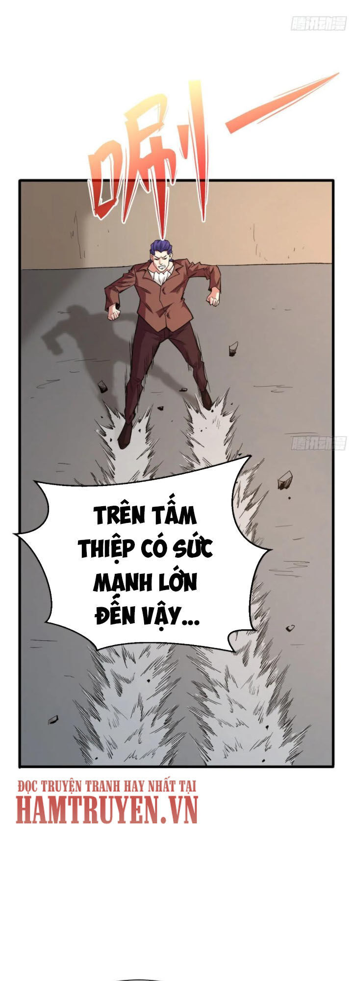 Trở Về Làm Đại Lão Thời Mạt Thế Chapter 94 - 26