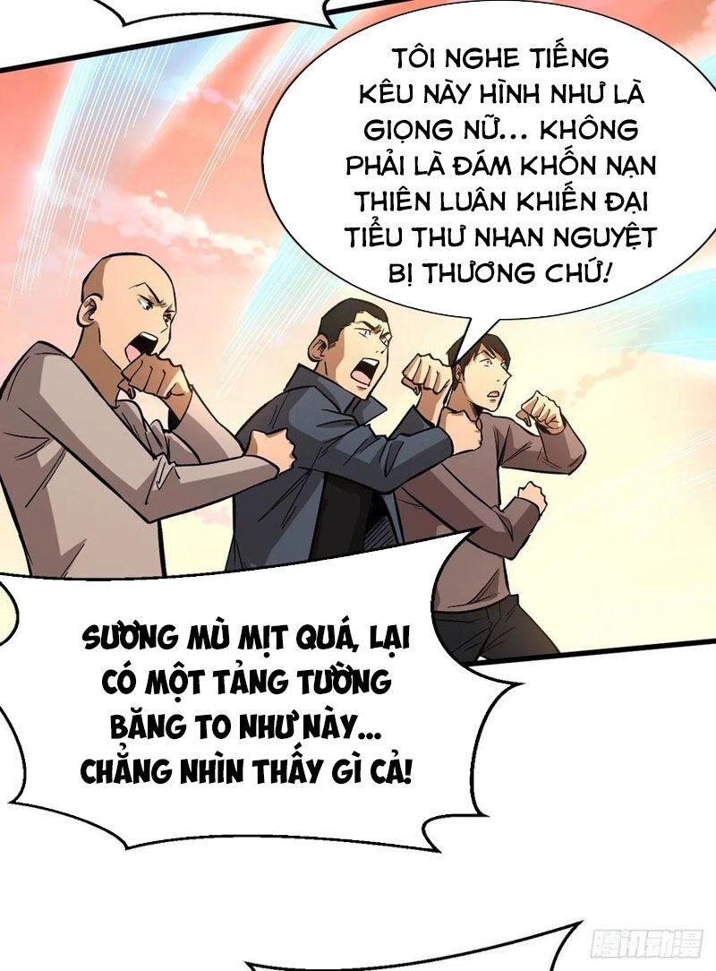 Trở Về Làm Đại Lão Thời Mạt Thế Chapter 75 - 4