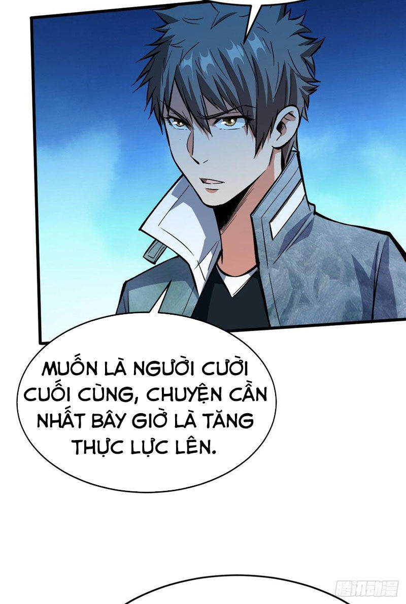 Trở Về Làm Đại Lão Thời Mạt Thế Chapter 79 - 28