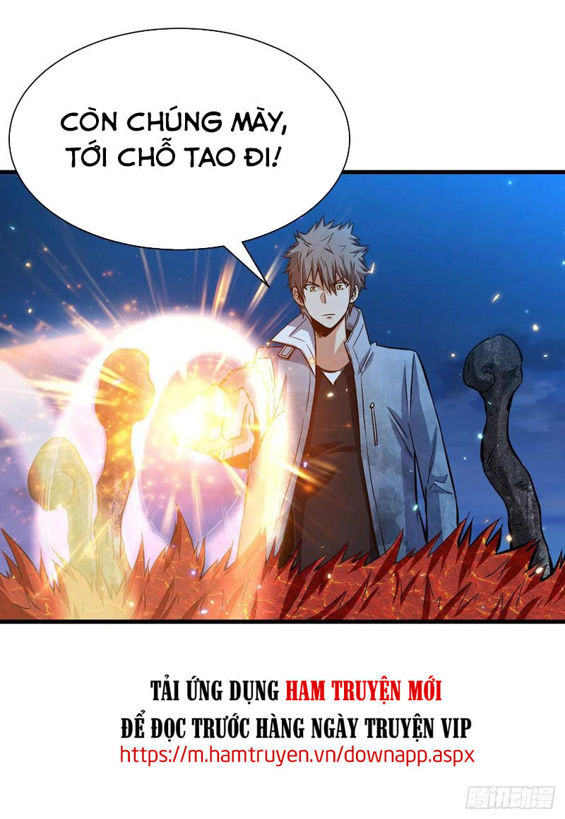 Trở Về Làm Đại Lão Thời Mạt Thế Chapter 81 - 1