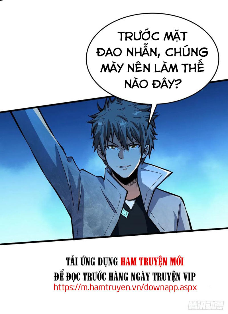 Trở Về Làm Đại Lão Thời Mạt Thế Chapter 81 - 19