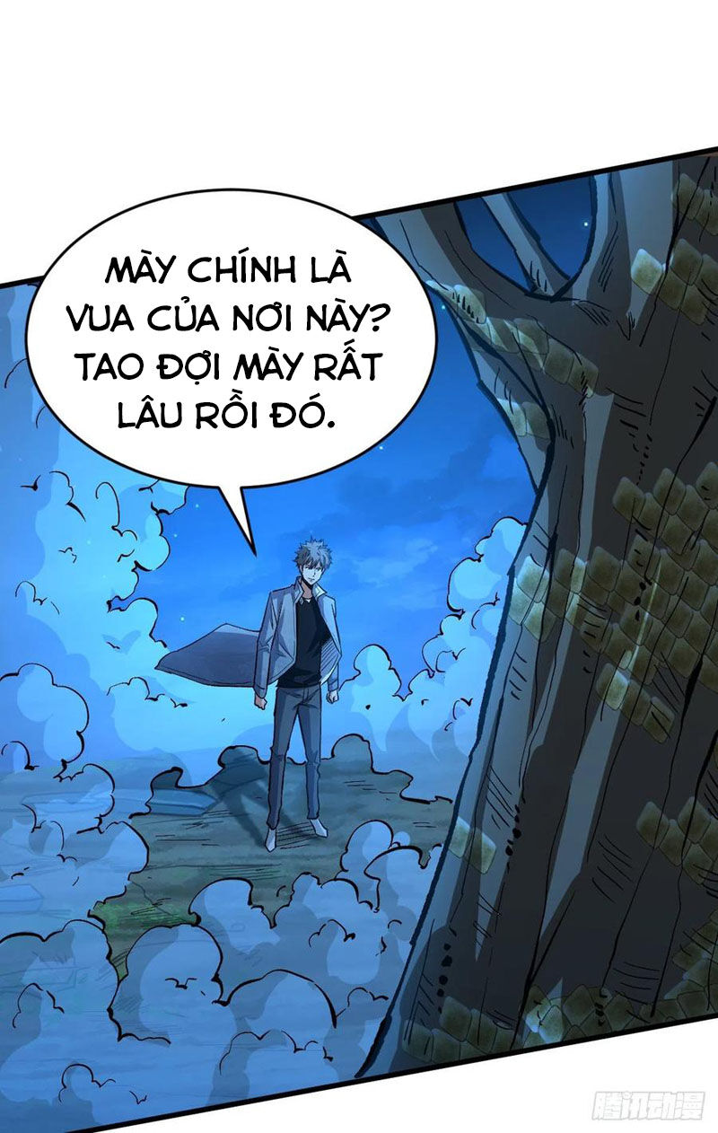 Trở Về Làm Đại Lão Thời Mạt Thế Chapter 81 - 29