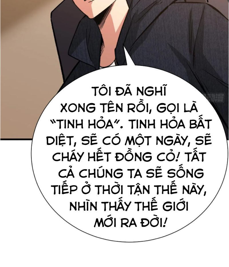 Trở Về Làm Đại Lão Thời Mạt Thế Chapter 97 - 24