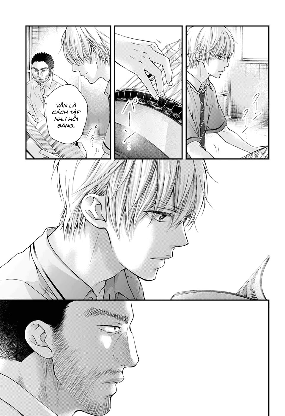 Kono Oto Tomare Chapter 88 - 25