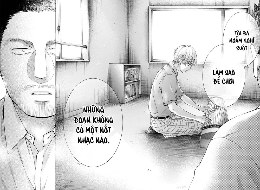 Kono Oto Tomare Chapter 88 - 28