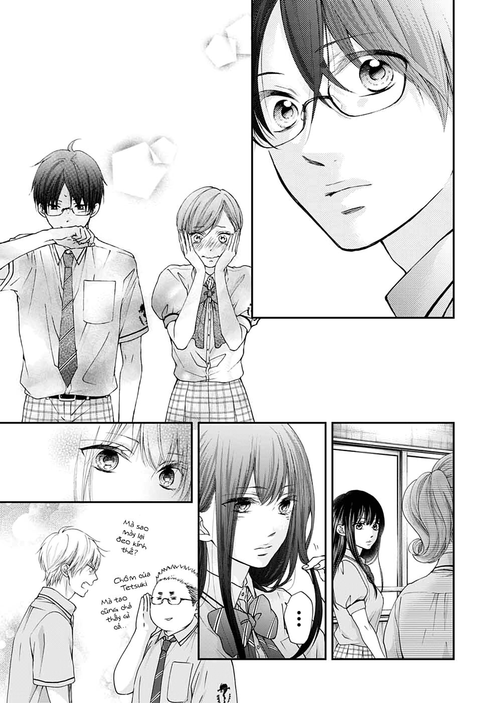 Kono Oto Tomare Chapter 88 - 7