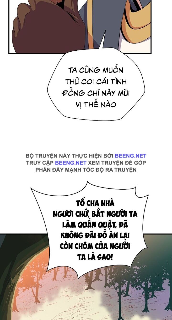 Tiêu Diệt Đấng Cứu Thế Chapter 35 - 28