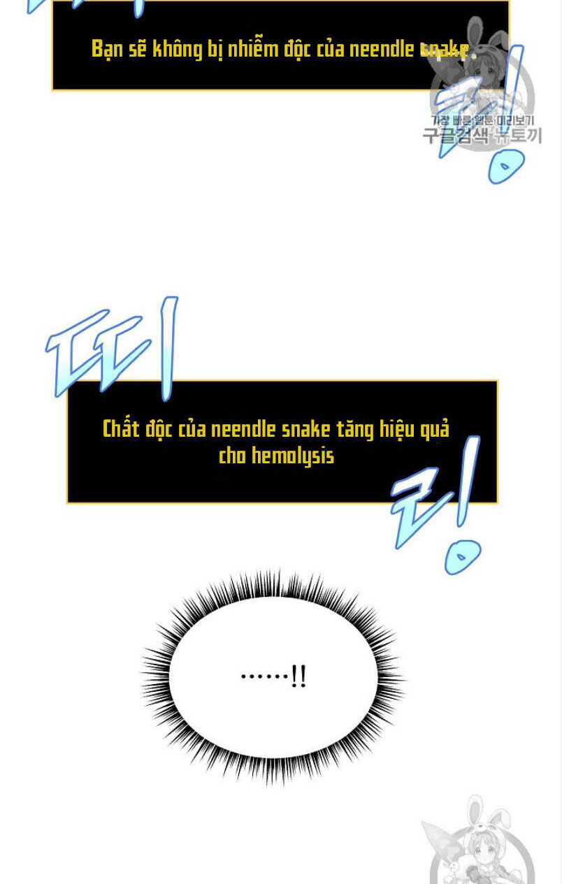 Tiêu Diệt Đấng Cứu Thế Chapter 37 - 44