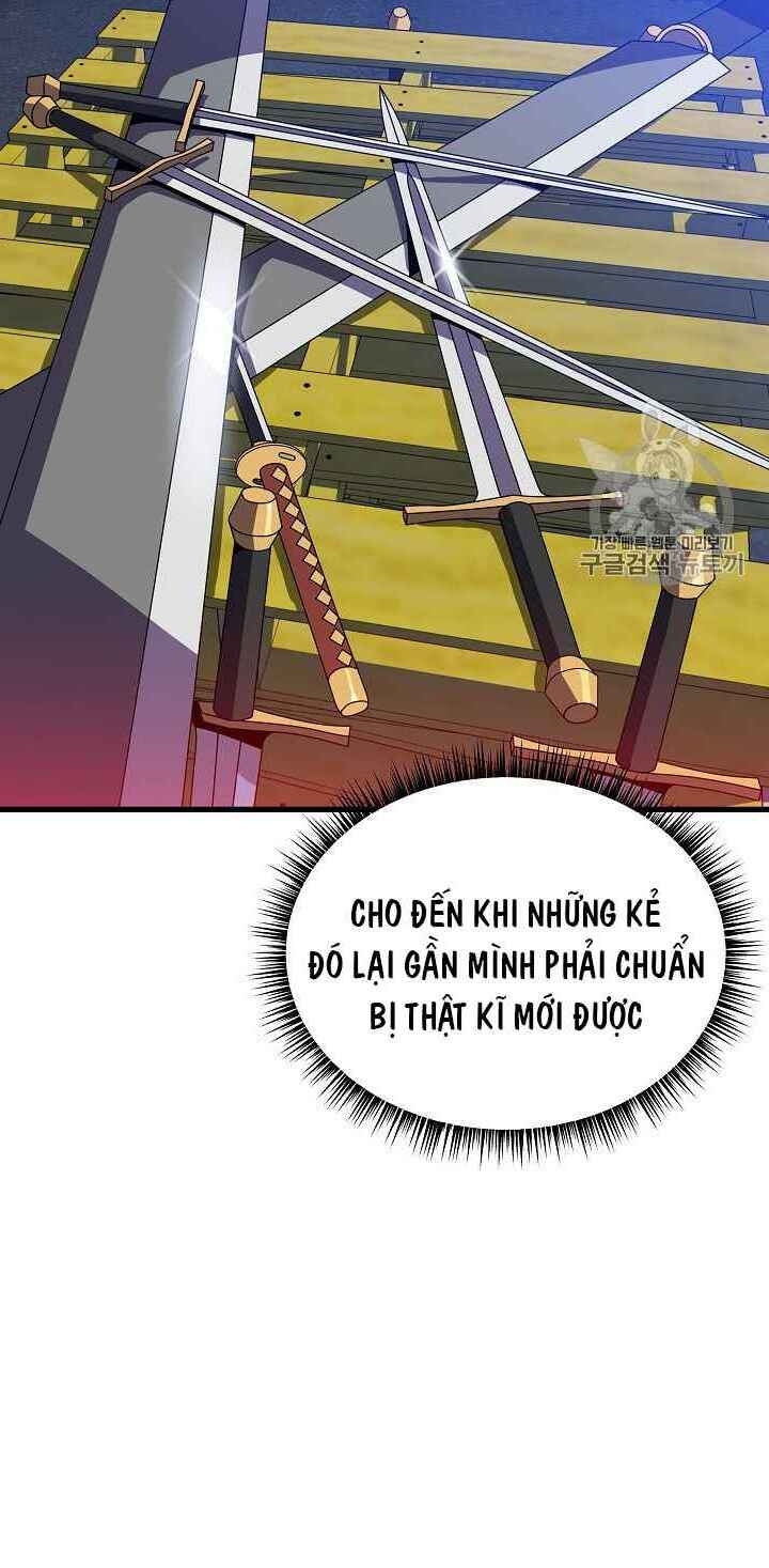 Tiêu Diệt Đấng Cứu Thế Chapter 41 - 13