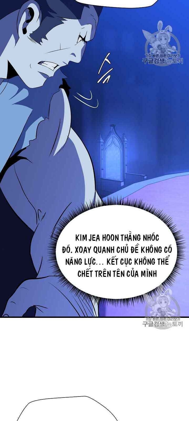 Tiêu Diệt Đấng Cứu Thế Chapter 41 - 39