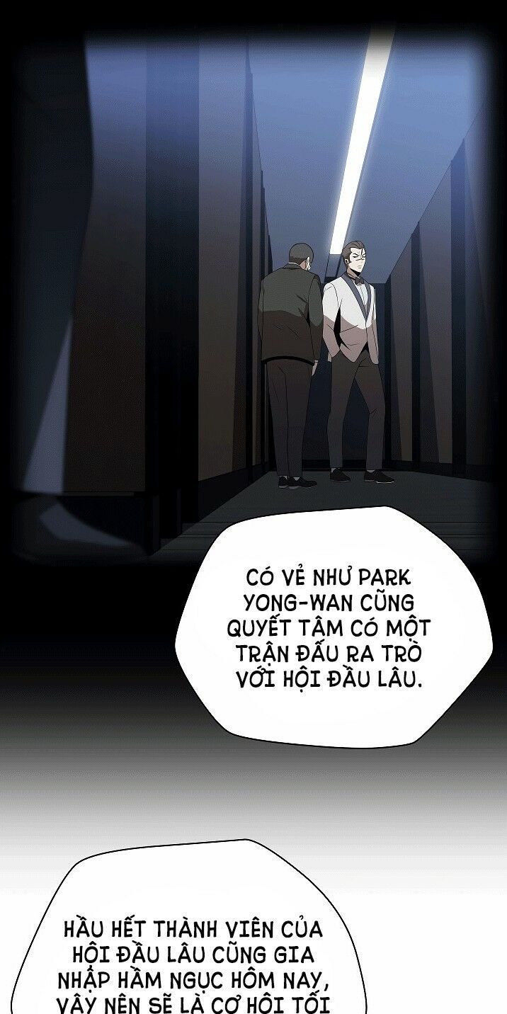 Tiêu Diệt Đấng Cứu Thế Chapter 42 - 14