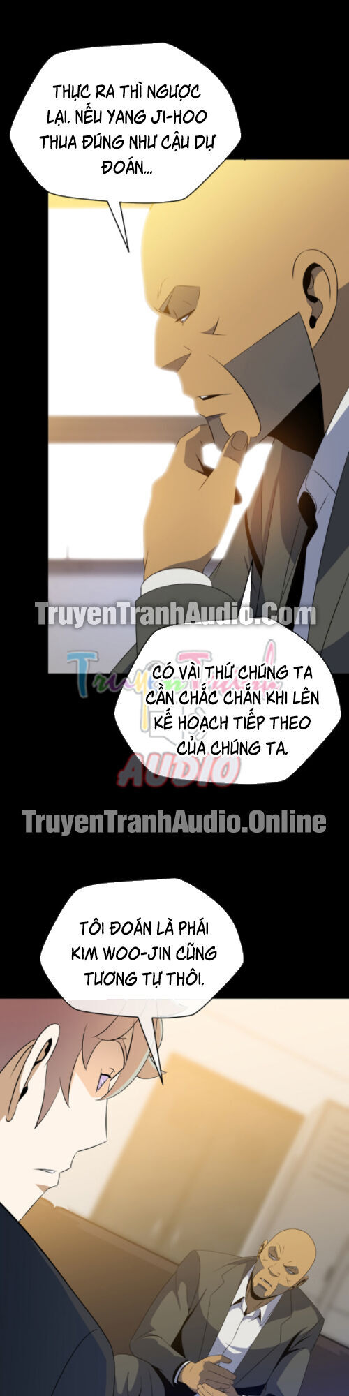 Tiêu Diệt Đấng Cứu Thế Chapter 45 - 33