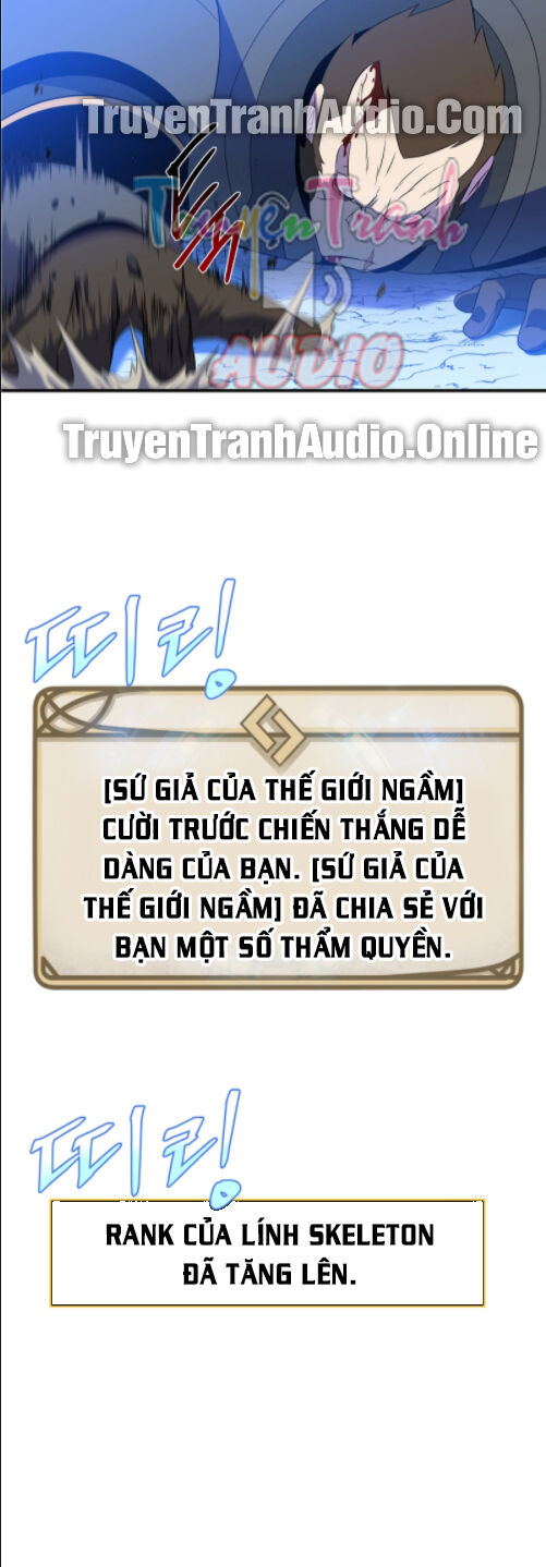 Tiêu Diệt Đấng Cứu Thế Chapter 45 - 58