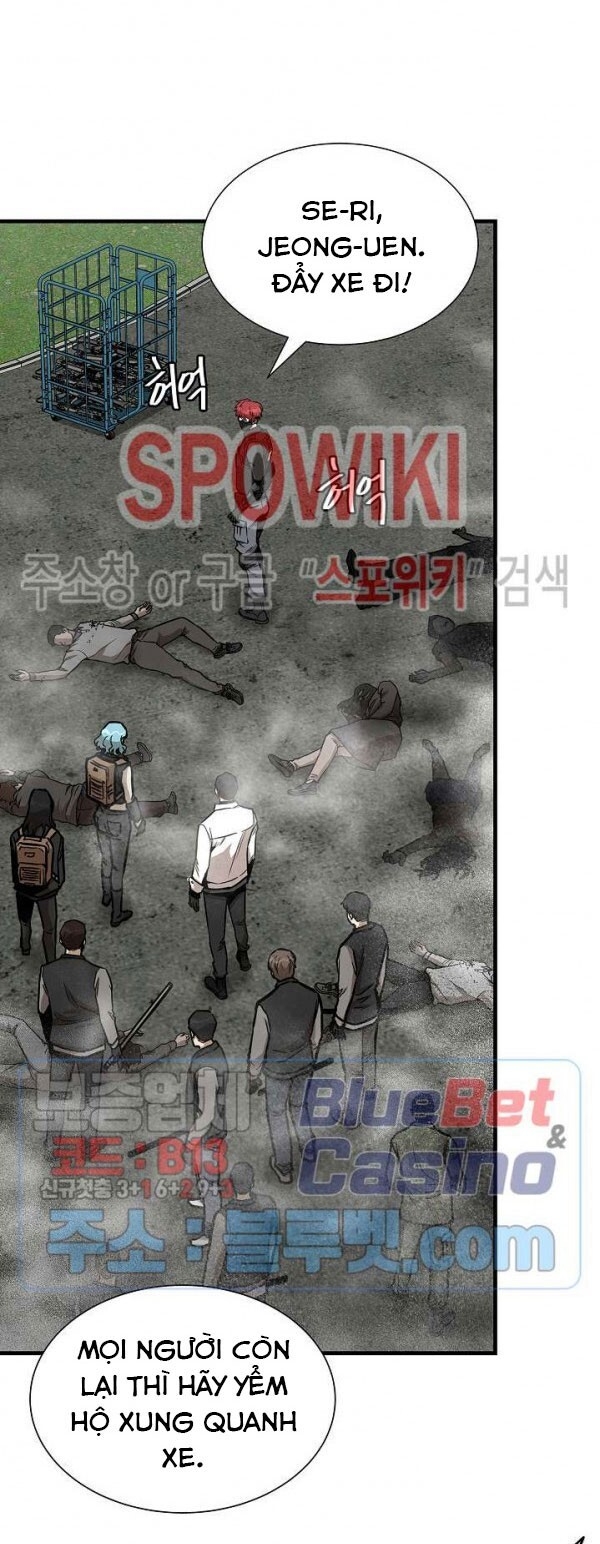 Return Survival Chapter 56 - 38