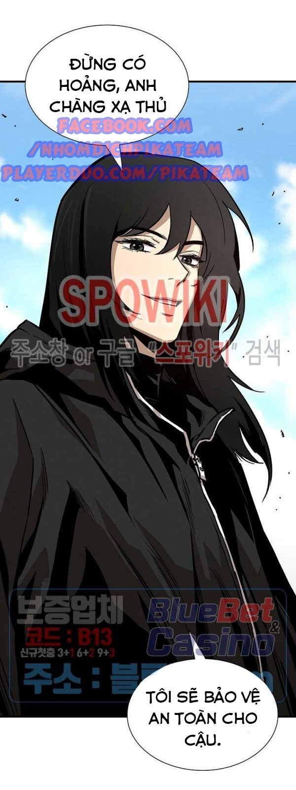 Return Survival Chapter 58 - 84