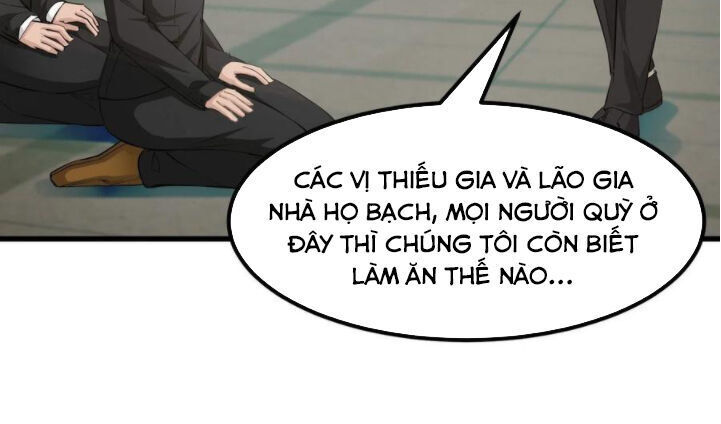 Ta Chẳng Qua Là Một Đại La Kim Tiên Chapter 70 - 2