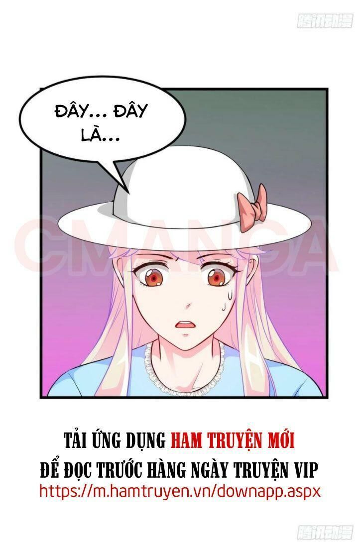 Ta Chẳng Qua Là Một Đại La Kim Tiên Chapter 81 - 22