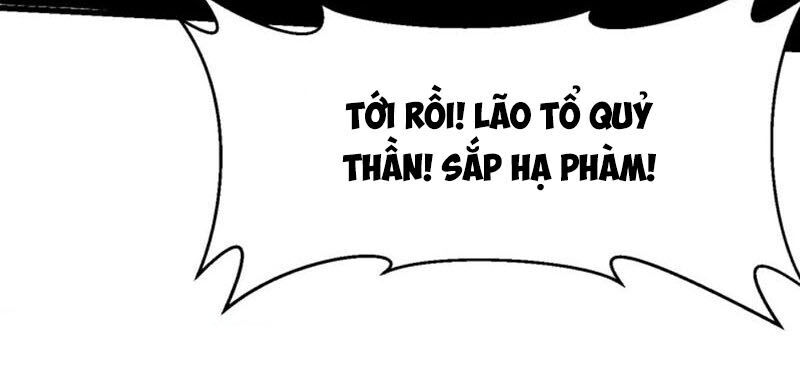 Ta Chẳng Qua Là Một Đại La Kim Tiên Chapter 85 - 9