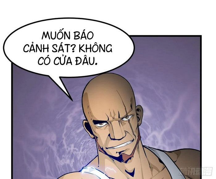 Ta Chẳng Qua Là Một Đại La Kim Tiên Chapter 88 - 22