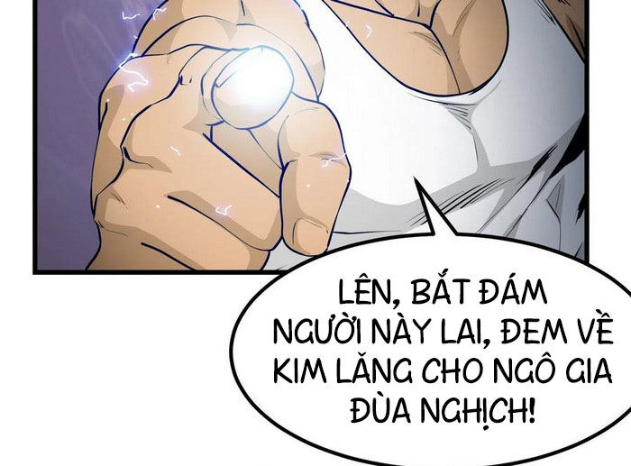 Ta Chẳng Qua Là Một Đại La Kim Tiên Chapter 88 - 23