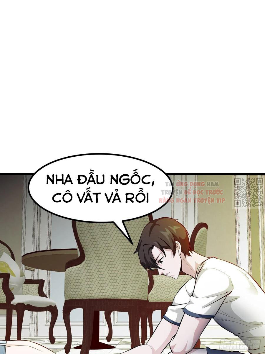 Ta Chẳng Qua Là Một Đại La Kim Tiên Chapter 91 - 19