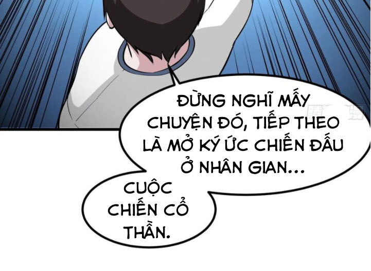 Ta Chẳng Qua Là Một Đại La Kim Tiên Chapter 79 - 2