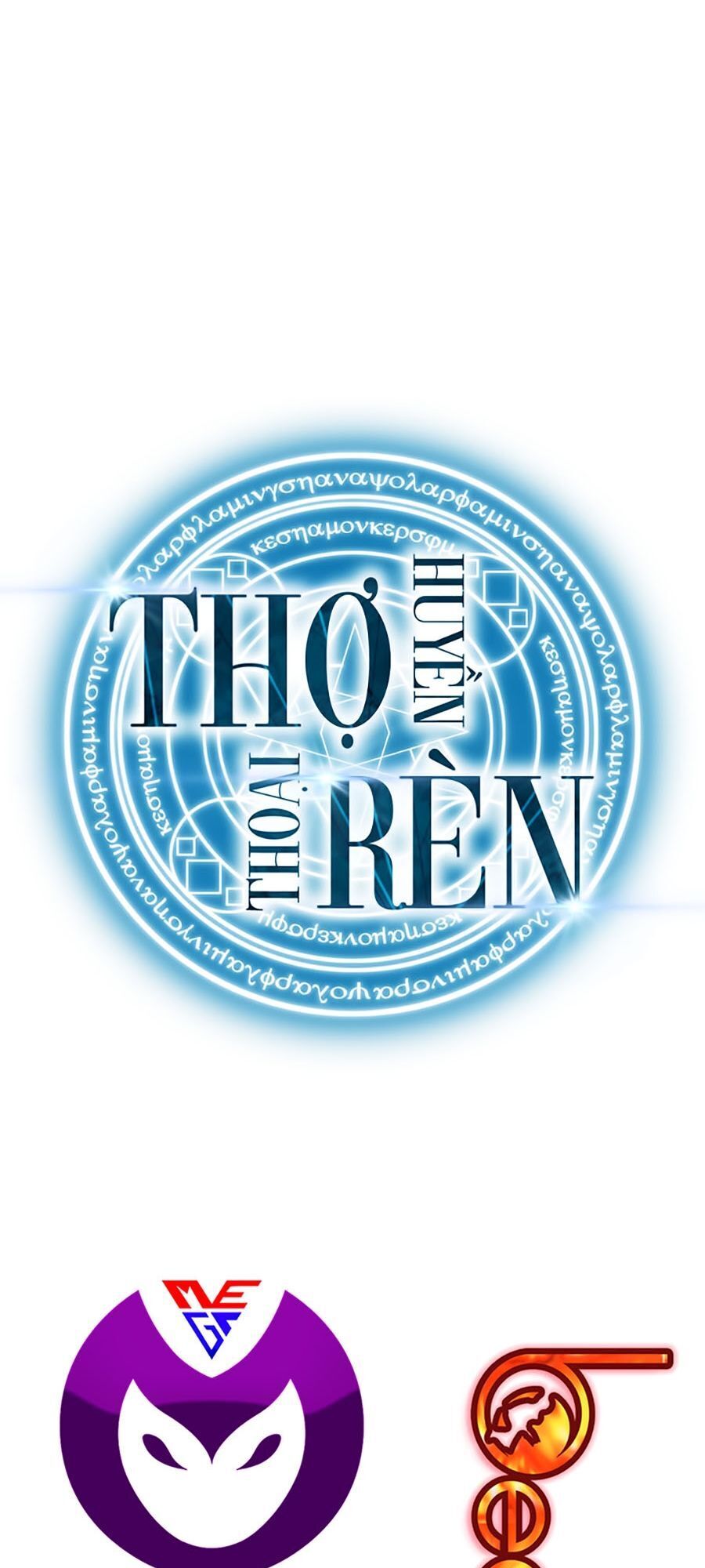 Thợ Rèn Huyền Thoại Chapter 49 - 149